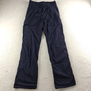 lululemon Women's Casual Dance Studio Mid-Rise Pants Size 6 31 Inseam - Picture 1 of 8