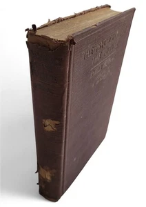 1918 The Psychology of the Future Boirac, Emile & De Kerlor, W. ( SIGNED )  - Imagen 1 de 8