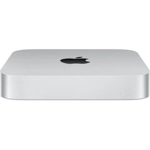 Apple Mac Mini M2 2023 8GB 256GB Plata EXCELENTE - Afbeelding 1 van 1