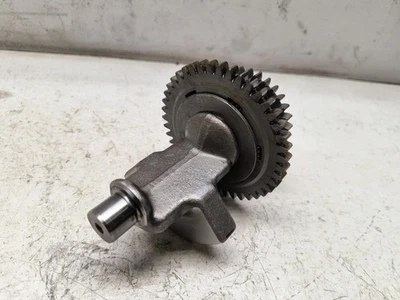 Yamaha Wolverine 450 YFM450 2006 4x4 OEM contrapeso eje de engranajes engranajes de peso Foto 1 de 4