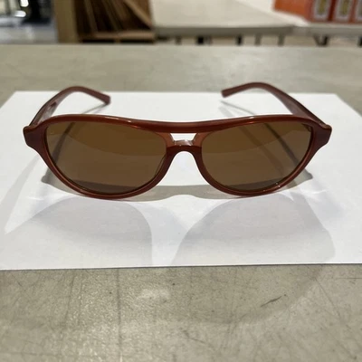 Serengeti Imperia 太阳镜 葡萄酒 矿物 偏光驱动器 — 第 1/4 张图片