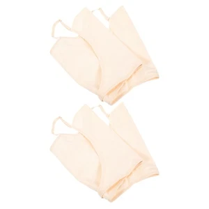 2 Pcs Schweiß Absorbierende Schlinge Damen Achselschweißweste Für - Bild 1 von 12