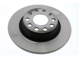For 2015-2018 Audi Q3 Quattro Brake Rotor 95417KFJT 2016 2017 - Picture 1 of 2