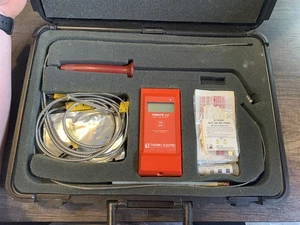 Thermo Electric Pronto EZ Type K Thermocouple Digital Thermometer Tested Works - Picture 1 of 4
