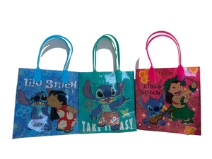 12 pcs Lilo & Stitch Birthday Goody Gift Loot Favor Bags Party Supplies - Picture 1 of 5
