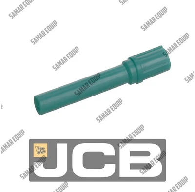 JCB PARTS - GENUINE JCB PISTON COOLING JET, PACK OF 4 PCS. (PART NO- 320/01722) - Image 1 of 2