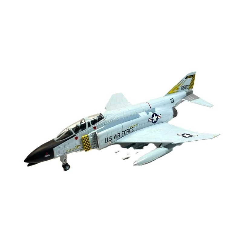 Corgi 1:72 Archivio Aeronautico AA33211 McDonnell Douglas F-4C Phantom II USAF - Immagine 1 di 4