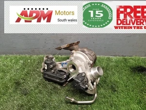 Turbocargador NUSSAN JUKE F16 2019 2023 1LTR motor HR10DDT 105371HML - Imagen 1 de 15