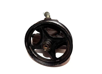 03-07 Ford F250 F350 6.0 6.0L Diesel Power Steering Pump W/ Pulley OE - Image 1 of 4