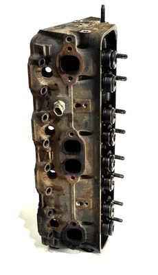 1993 GMC / CHEVY C / K 1500 2500 305 5.0L V8 CYLINDER HEAD LEFT - FOR REFURBISH - Image 1 of 4