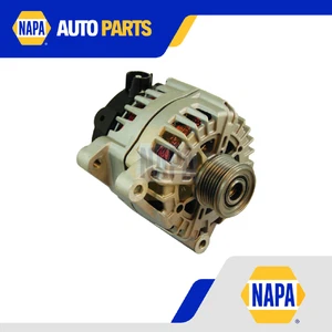 Alternator fits FIAT SCUDO 2.0D 07 to 16 NAPA 9646065180 9646388280 9661544880 - Picture 1 of 7