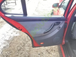 SEAT Toledo 1M2 MKII 1999-2004 Door Card Left Side Rear 1M0867211P HXB - Picture 1 of 9
