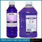 BARRETTINE METHYLATED SPIRIT FUEL BURNER FOR CAMPING STOVES STAIN CLEANING NEW