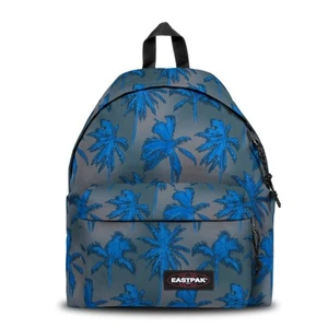 Zaino Eastpak Padded Pak'R BRIZE DYE GREY 0T4 - Foto 1 di 2