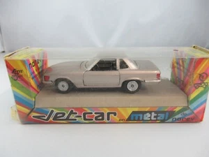 Norev Metal 1:43 821 Mercedes 350 SL - Picture 1 of 8