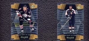 1999-00 Upper Deck SPx Cheers Wayne Gretzky #CH4