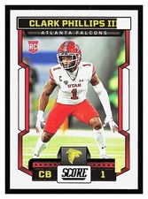 2023 Panini Score Base #201-400, PYC, All $0.99! BUY 2+ SHIPS FREE! Up'd 12/12!