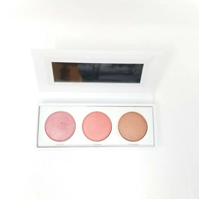 Realher Be Fearless Be Limitless Blush Palette 3x 0.14 oz *NIB* Cruelty Free - Image 1 of 4