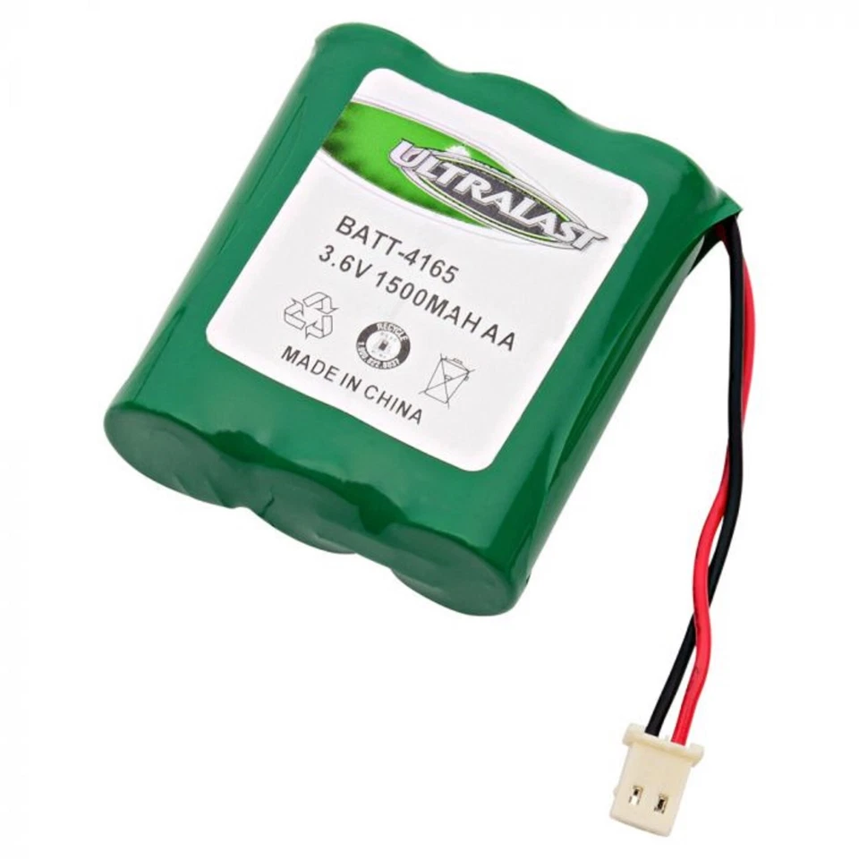 Batería Dantona BATT-4165 KX-TD7894 7895 PSPT3H4AAU41 KX-TD7894 CON GARANTÍA Foto 1 de 1