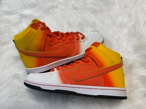 FN5107-700 Nike Dunk High SB Sweet Tooth Size 8.5 Shoes - Picture 1 of 5