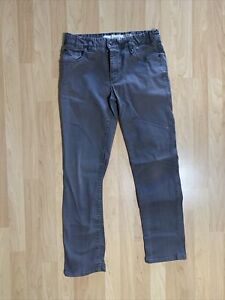 SHAWN WHITE Size 16 Boys Youth Adjustable Waist Jeans Skinny Inseam 29”