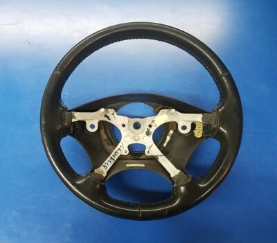 2005 - 2007 年道奇 Grand Caravan 暗板方向盘 原始设备制造商。 0WF811DVAC 保修和延长保修 — 第 1/4 张图片