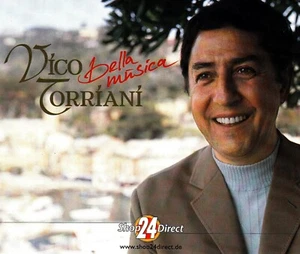 VICO TORRIANI - 4 CD - BELLA MUSICA - Bild 1 von 2
