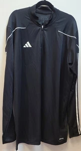 Adidas 2XT2 TIRO 23 TR Atlético Hombre ALTO NEGRO PISTA TOP Fútbol Fútbol (930) - Imagen 1 de 7