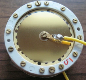 Neumann K 870/67 Capsule - Picture 1 of 2