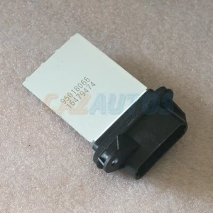 Resistenza del Ventilatore del Motore per Chevrolet Spark Aveo Trax - Bild 1 von 3