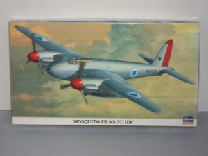 Hasegawa 1/72 Scale Mosquito FB Mk.VI 'IDF' - Picture 1 of 1