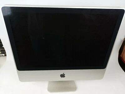 Apple IMAC A1224 20 " Emc 2133 Desktop Computer One for Pieces Replacement - Image 1 of 3