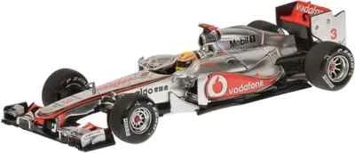 Mclaren MP4-26 Gp. China Nº3 Lewis Hamilton 2011, MINICHAMPS 1/43 Ed.ltda - Image 1 of 3