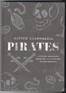 PIRATES: FASHION & CULTURE, 15th C to Present, Graphic Art, Clothing Design NEW - Bild 1 von 6