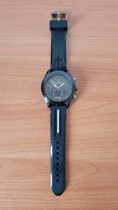 MASERATI MC A019 OROLOGIO DA POLSO AL QUARZO WATER RESISTANT STAINLESS STEEL - Foto 1 di 7