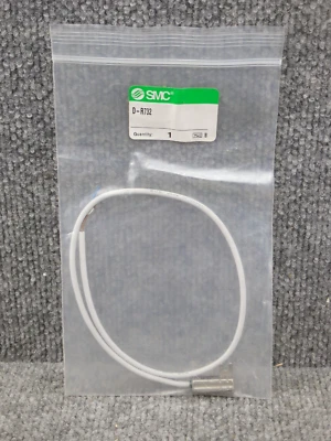 New Unused SMC D-R732 Auto Switch - Image 1 of 2