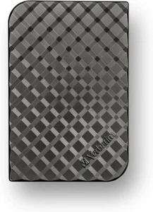 Verbatim Store 'n' Save Hard drive 4 TB external hard drive - Afbeelding 1 van 3