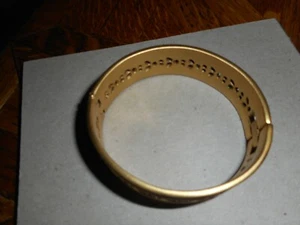 vintage reproduction 1500s  bracelet - Picture 1 of 5