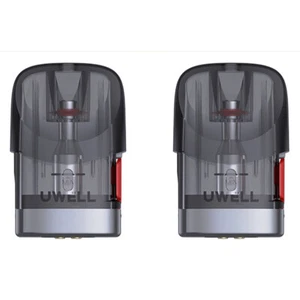 Uwell Popreel Pod 2ml Ersatzpods (2er Pack)