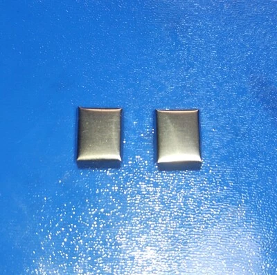 Charging Contacts Repair Kit Roomba Vacuum - Do it Yourself - 15 minute fix - Bild 1 von 4