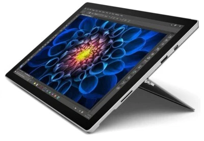 Hauptplatine für Microsoft Surface Pro 4 mit Intel Core i5 4GB RAM OHNE SSD - Bild 1 von 4