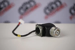 BOSCH REXROTH R911309607/AE (CONECTOR DE COMUNICACIÓN) - 6 meses de garantía - Picture 1 of 6