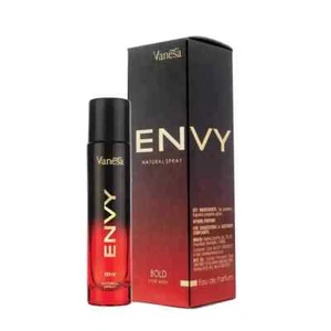 Envy Vanesa Bold Natural Spray | Eau De Parfum | Long Lasting | Free Ship | 60ml - Picture 1 of 3