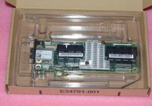 Adaptec AEC-82885T 36 Port 12G 12 Gbps SATA SAS Expander Server Adapte Half heig - Picture 1 of 5