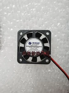 1 Stück COOLER BANK Lüfter CC4010S30H DC30V 0,08A 40*40*10mm 2 Draht Lüfter - Bild 1 von 2
