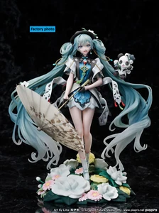 Hatsune Miku Figure Miku with you 2021 ver. 1/7 scale F:NEX FuRyu Hatsune Miku - Picture 1 of 4