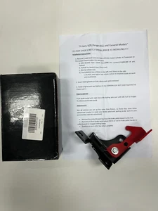 Polaris RZR, Ranger, RS1 Spring Brake - Bild 1 von 1