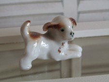 Vintage Miniature Dog Dolls House