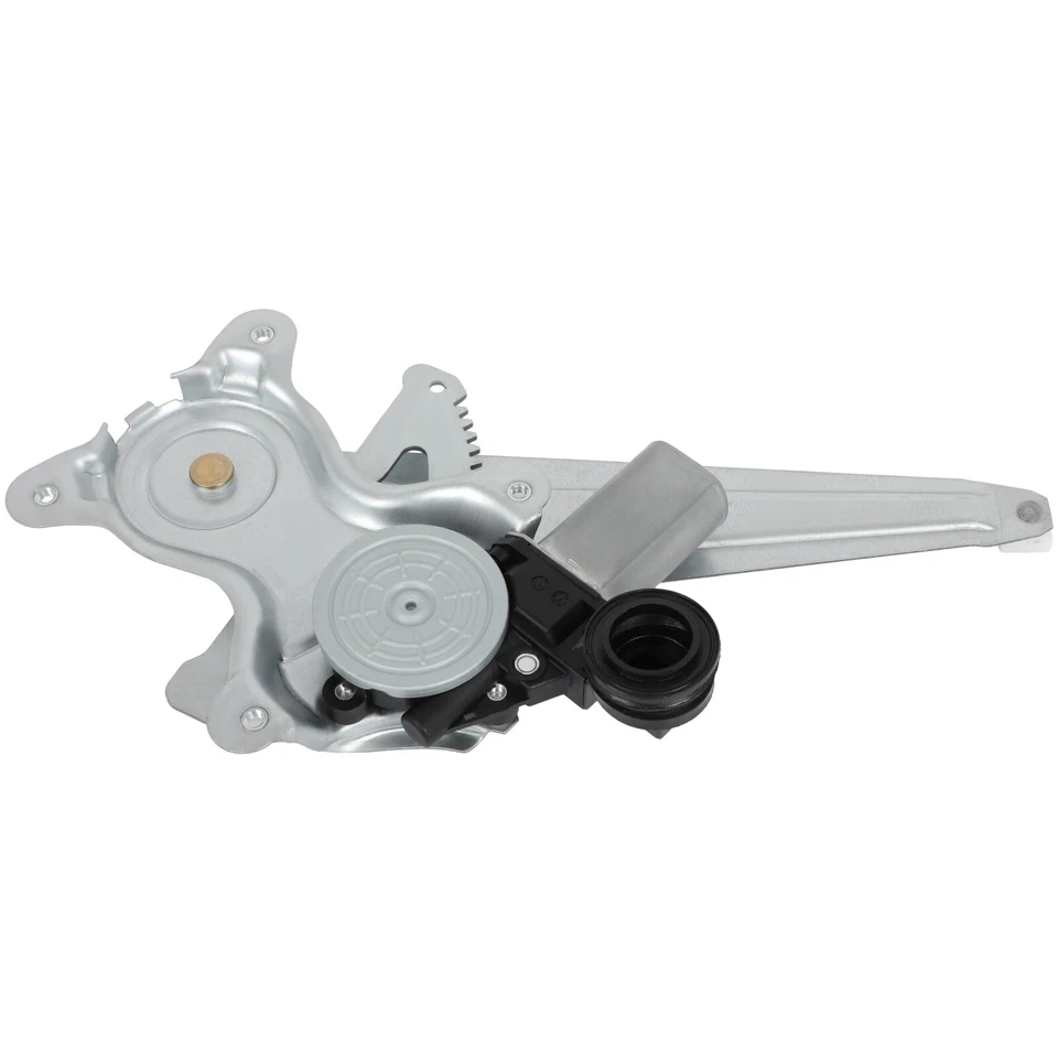 Regulador de ventana eléctrica con motor para Lexus ES350 2010 2007-2012 sedán trasero derecho Foto 1 de 4