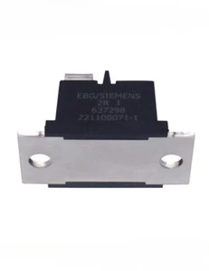 New In Box EBG/SIEMENS 2RJ 637298 Inverter Resistance - Picture 1 of 2